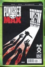 Punishermax #15 Sep 11