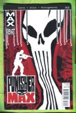 Punishermax #14 Aug 11