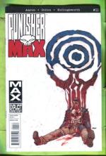 Punishermax #11 May 11