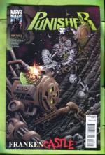 Punisher #16 Jun 10