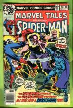 Marvel Tales Starring Spider-Man Vol. 1 #97 Nov 78