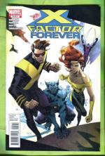 X-Factor Forever #5 Sep 10