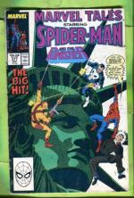 Marvel Tales Starring Spider-Man Vol. 1 #217 Nov 88