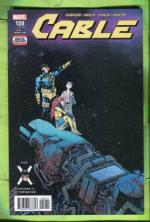 Cable #159 Sep 18