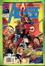 Avengers Vol. 1 #373 Apr 94