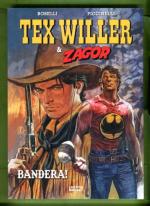 Tex Willer & Zagor - Bandera!