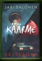 Zetterman - Käärme