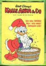 Kalle Anka & c:o 49/65