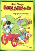 Kalle Anka & c:o 41/67