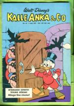 Kalle Anka & c:o 4/67
