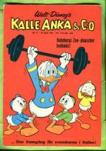 Kalle Anka & c:o 28/66