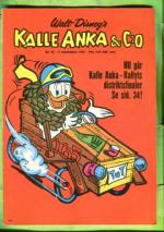 Kalle Anka & c:o 8/66