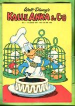 Kalle Anka & c:o 3/67
