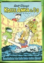 Kalle Anka & c:o 12/67