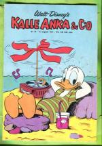 Kalle Anka & c:o 35/67