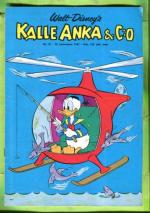 Kalle Anka & c:o 47/67