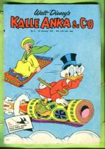 Kalle Anka & c:o 8/67