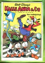 Kalle Anka & c:o 36/67