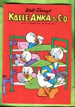 Kalle Anka & c:o 46/67