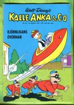 Kalle Anka & c:o 43/67