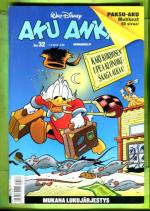 Aku Ankka 32/19 + liite