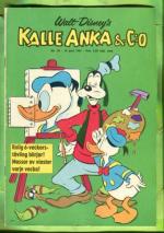 Kalle Anka & c:o 24/67