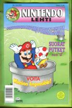 Nintendo-lehti 10/91