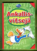 Ankallisvitsejä
