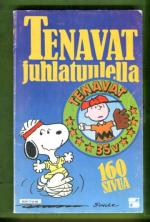 Tenavat 30 - Tenavat juhlatuulella