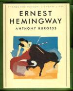 Ernest Hemingway