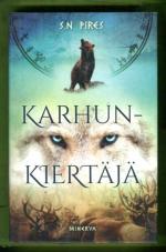 Pedon sydän 1 - Karhunkiertäjä