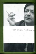 Vintage Naipaul