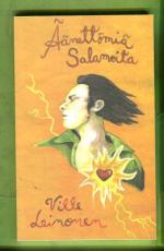 Äänettömiä salamoita