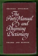 The Poet's Manual and Rhyming Dictionary
