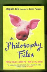 The Philosophy Files