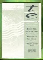 Tiede & Edistys 2/10