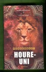 Pendergast - Houreuni