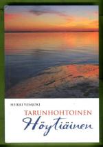 Tarunhohtoinen Höytiäinen