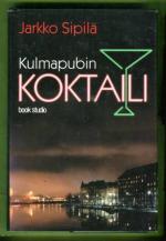 Kulmapubin koktaili