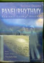 Paneurhythmy - Step by Step Description + CD