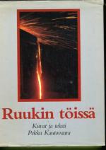 Ruukin töissä