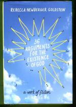 36 Arguments for the Existence of God - A Work of Fiction