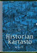 Historian kartasto