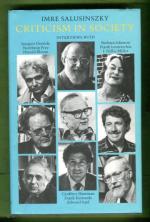 Criticism in Society