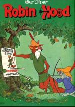 Robin Hood