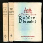 Buddenbrookit - Erään suvun rappeutumistarina 1-2