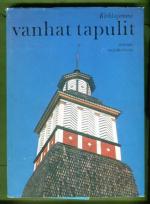 Kirkkojemme vanhat tapulit