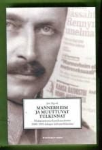 Mannerheim ja muuttuvat tulkinnat