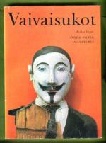 Vaivaisukot / Finnish Pauper -Sculptures