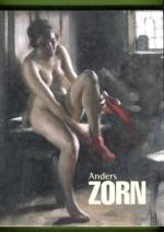 Zorn Anders 1860-1920
